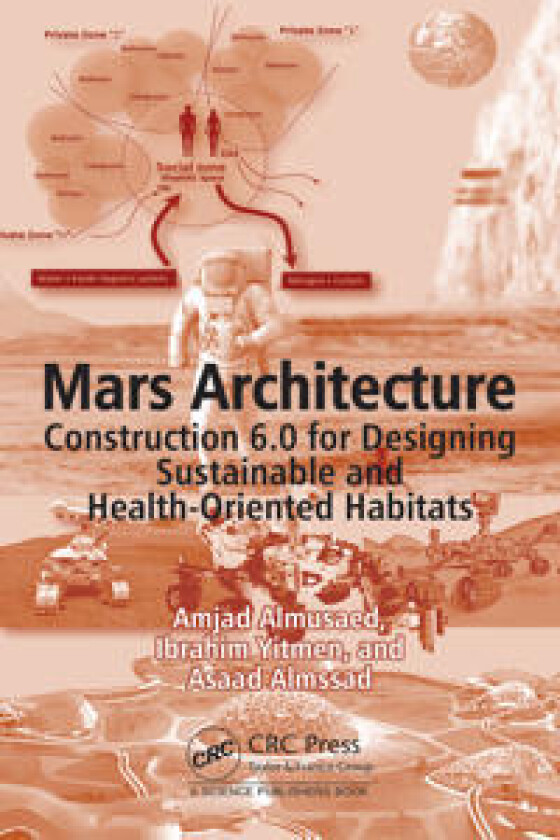 Mars Architecture