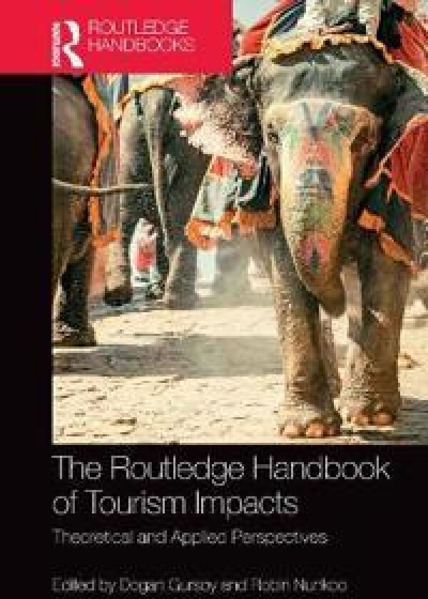 The Routledge Handbook of Tourism Impacts