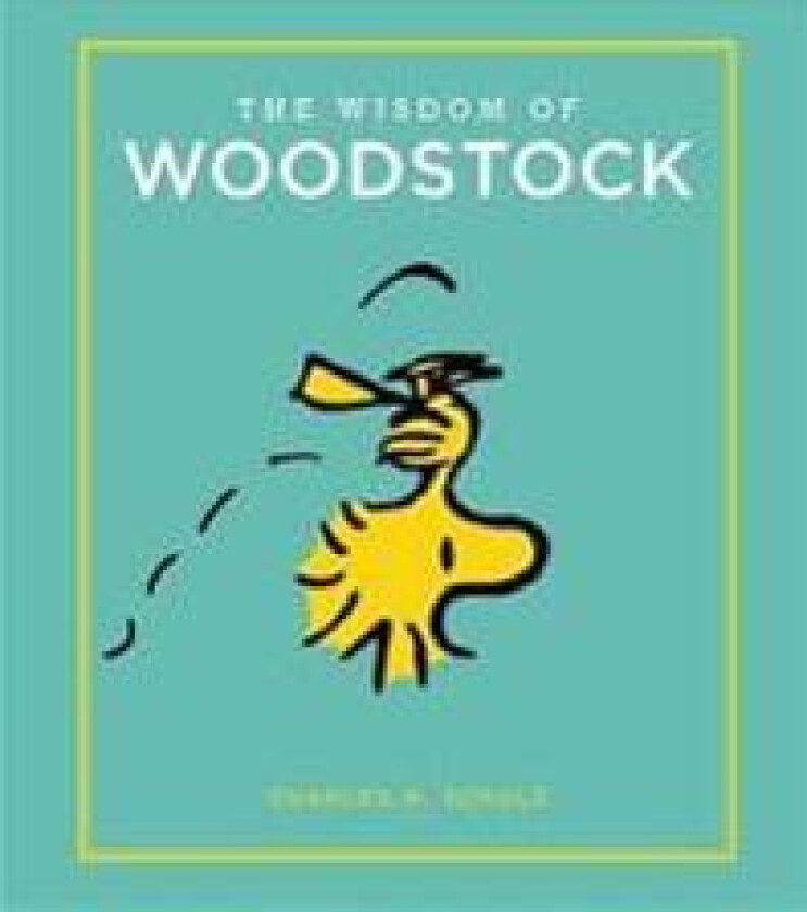 The Wisdom of Woodstock