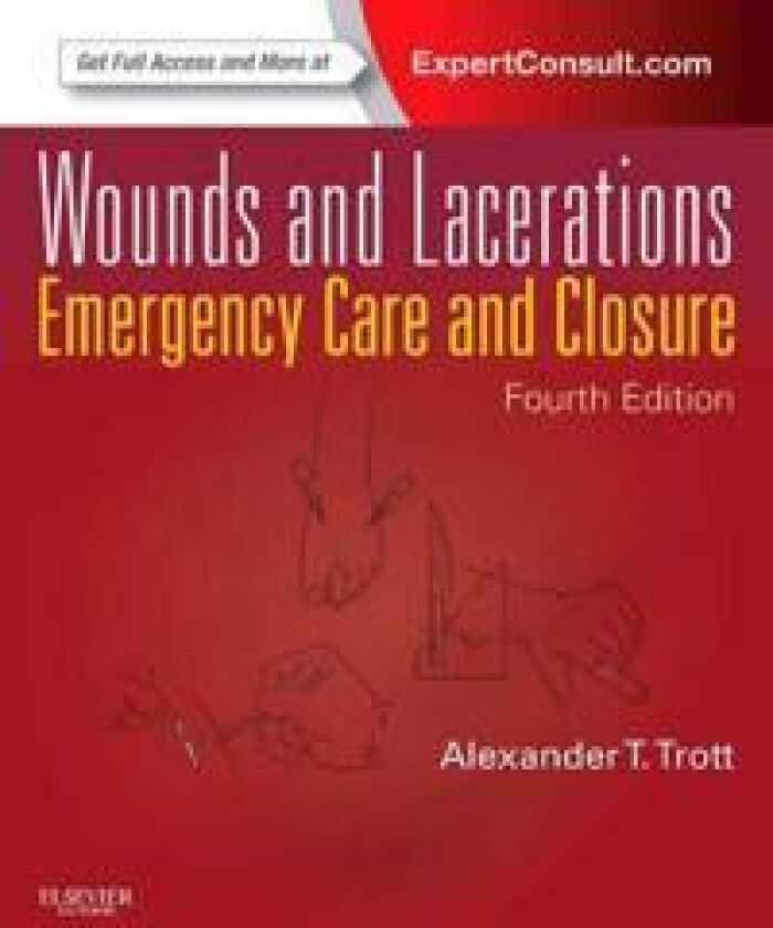 Wounds and Lacerations