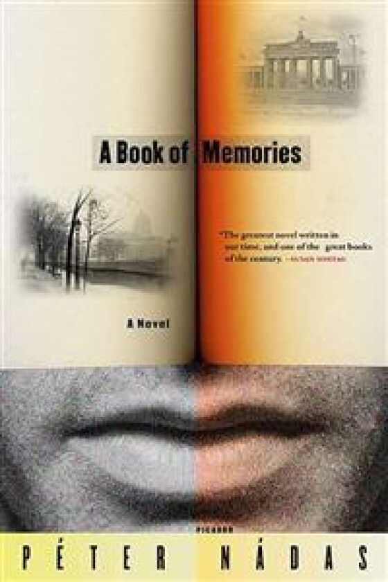 The Book of Memories