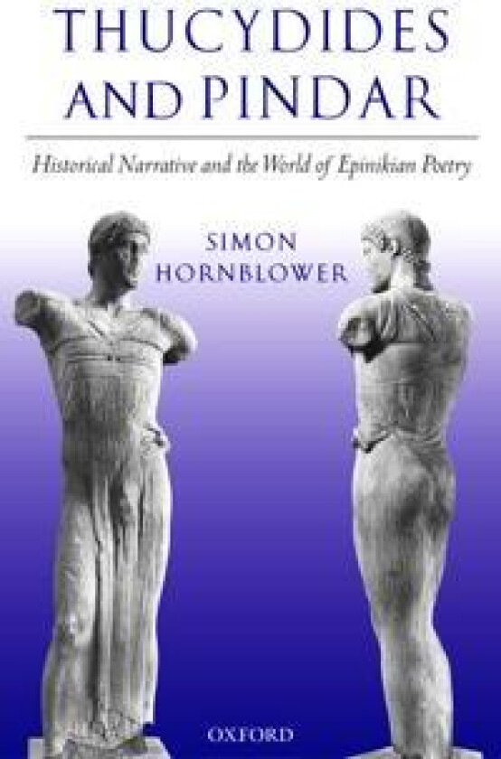 Thucydides and Pindar