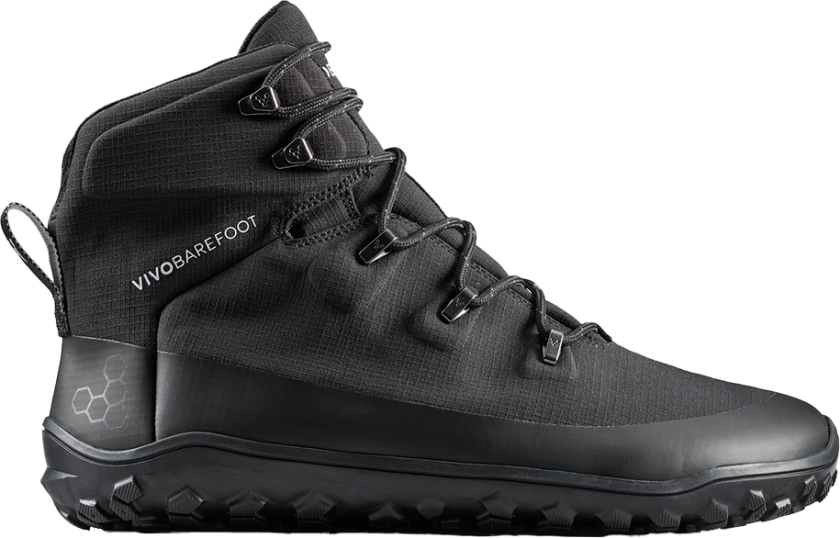 Women's Tracker Textile AT II Obsidian