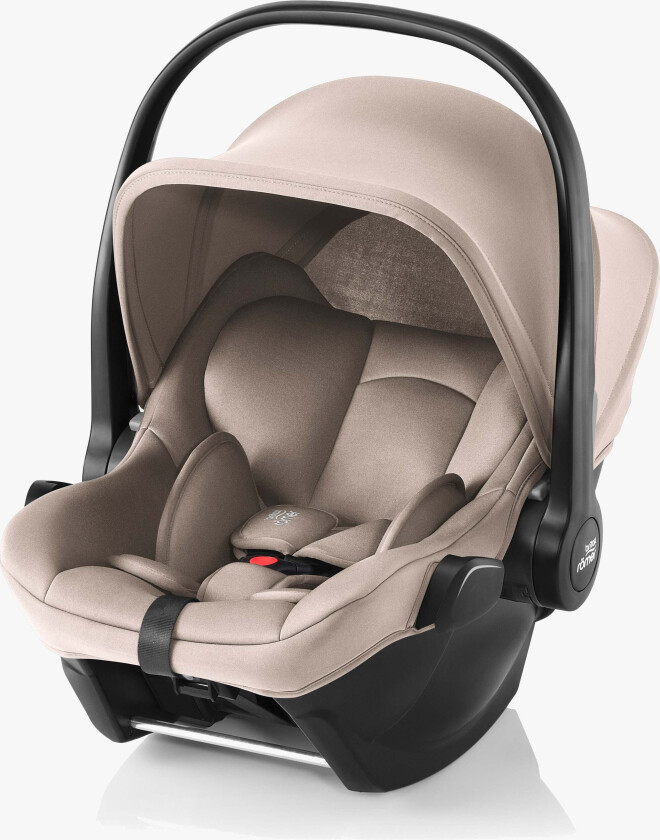 Baby-Safe Core Babybilstol, Chai - Babybilstoler