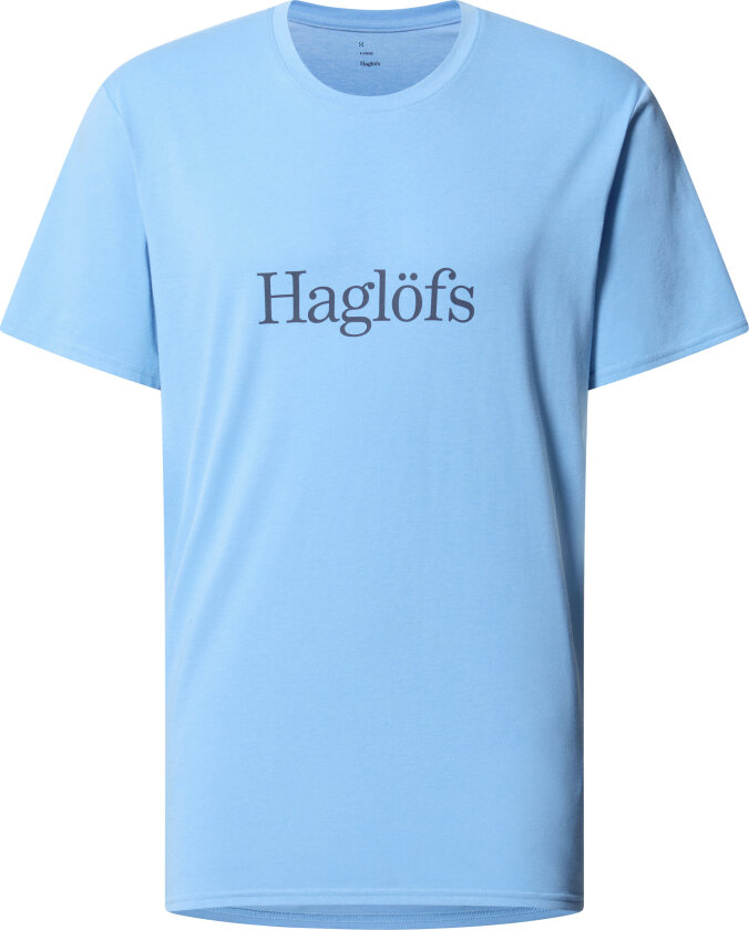 Men's Outsiders Tee Sky Blue
