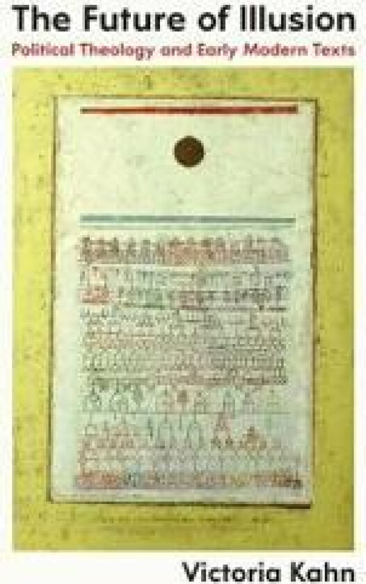 The Future of Illusion