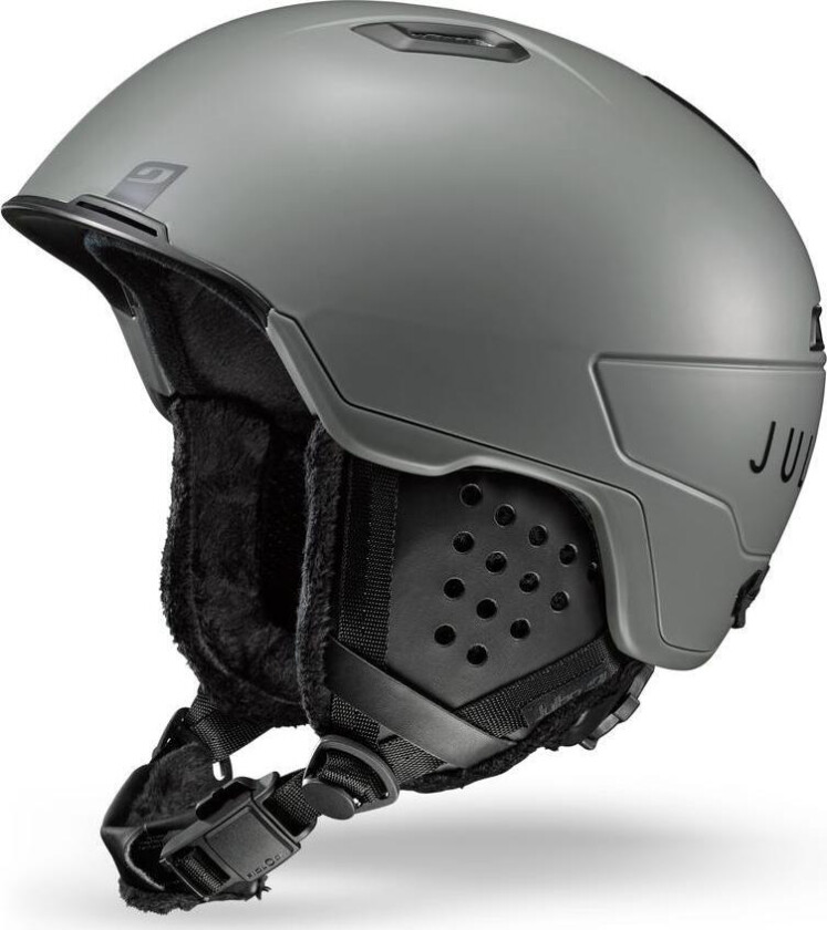 Hal Evo Mips Dark Green