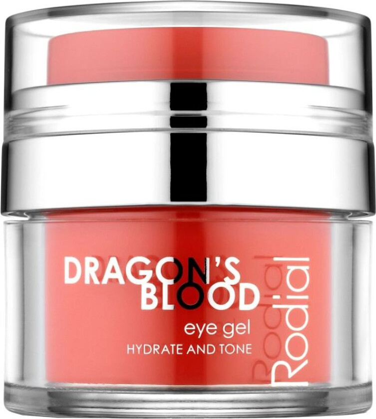 Dragon's Blood Eye Gel (15 ml)