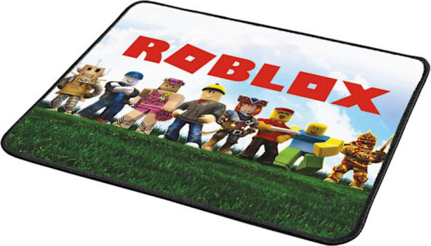 Musematte Roblox - 30x25 cm - Gaming