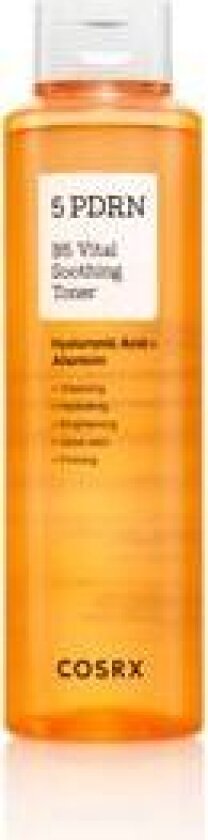 5 Pdrn B5 Vital Soothing Toner