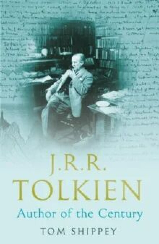 J. R. R. Tolkien av Tom Shippey