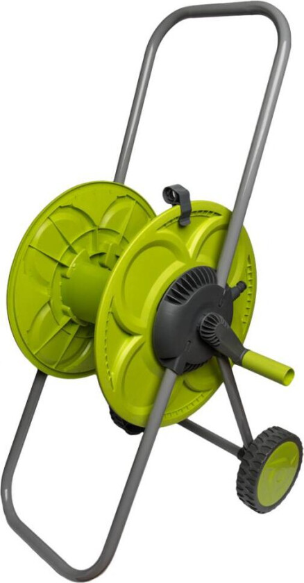 LIME LINE Slangevogn for 1/2'' 50m CLOVER