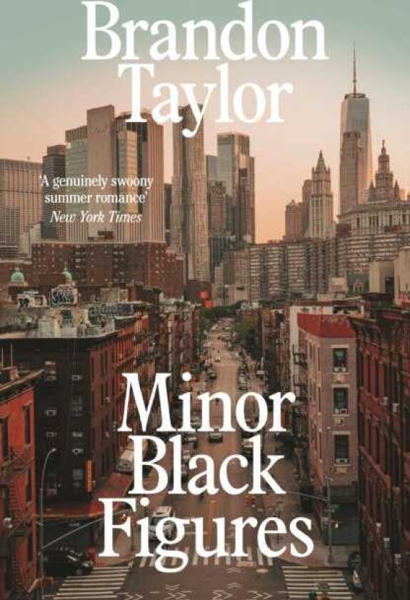 Minor Black Figures