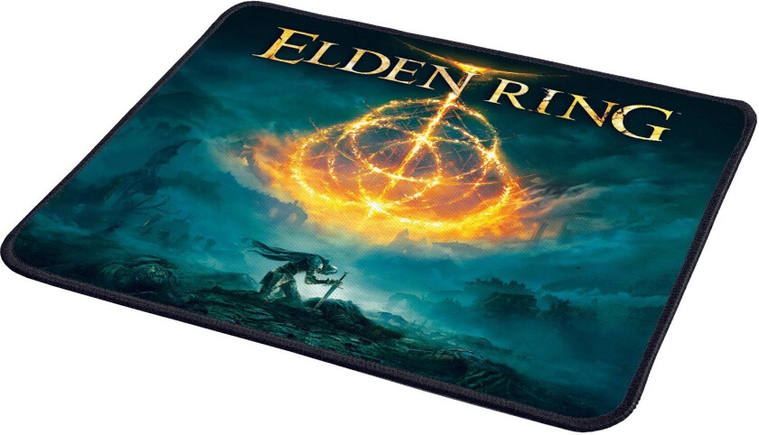 Musematte Elden Ring - 45x40 cm - Gaming