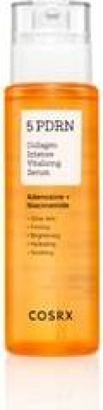 5 Pdrn Collagen Intense Vitalizing Serum