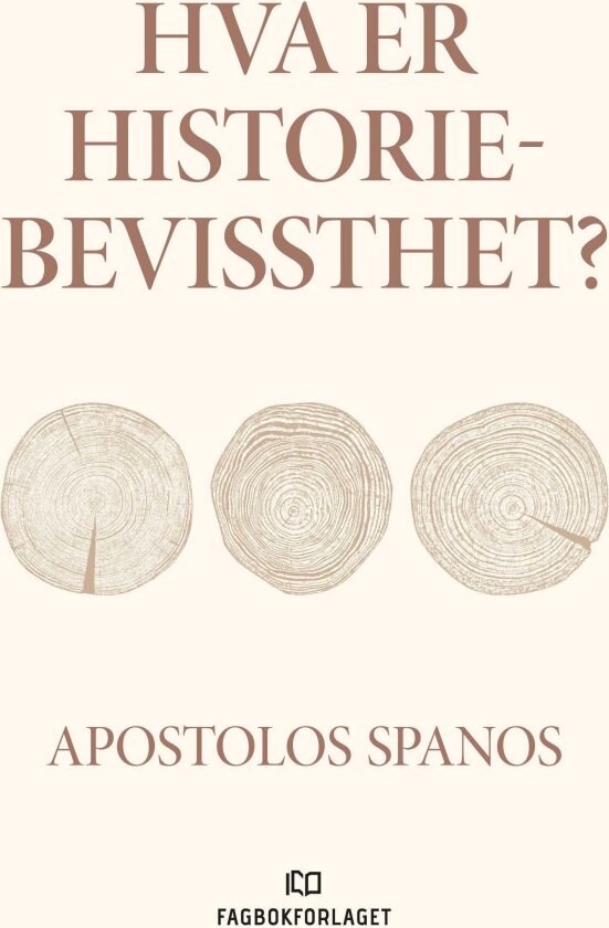 Hva er historiebevissthet? en innføring
