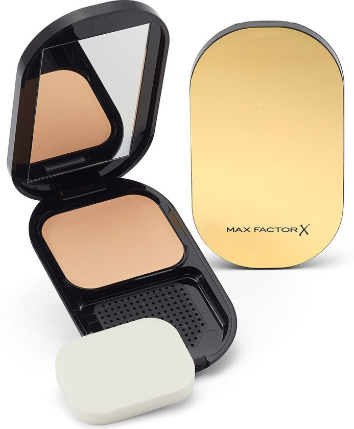 Facefinity Compact Foundation 5 Sand