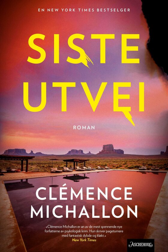 Siste utvei