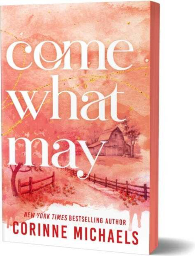 Come What May A Second Chance Small Town Romance (Ember Falls Book 4)