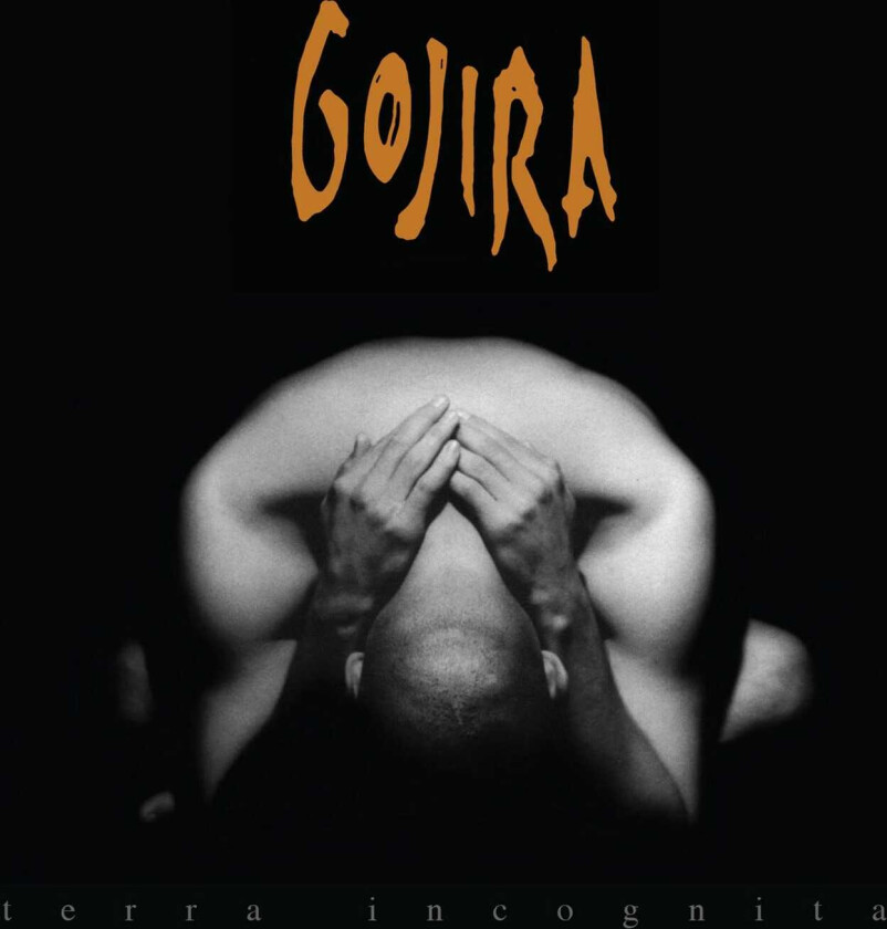 Gojira Terra Incognita LP/Vinyl