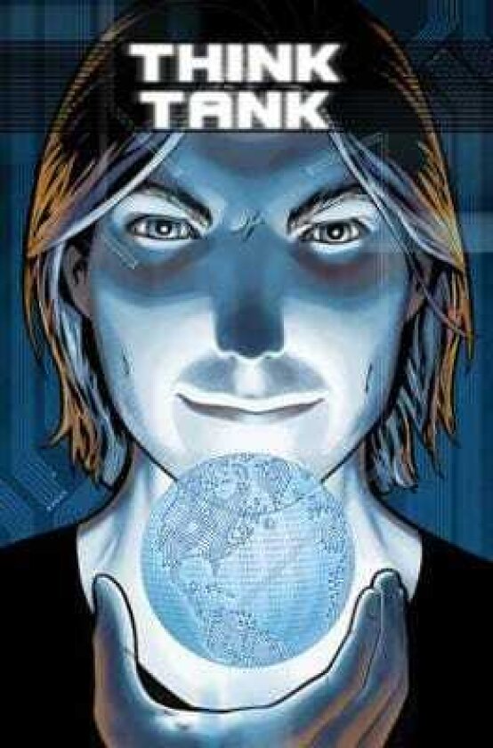 Think Tank Volume 4