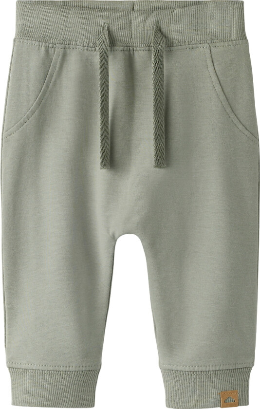 Joggebukser - Noos - NbnTakki - Shadow - - 50 - Joggebukse