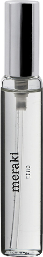 Eau De Toilette - 10 ml - Ekko - - OneSize - Pleieprodukter