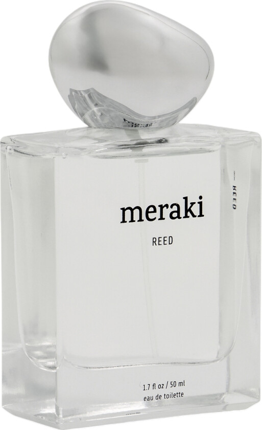 Eau De Toilette - 50 ml - Reed - - OneSize - Pleieprodukter