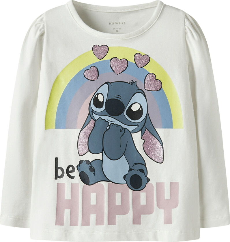 Genser - Noos - NmfDiana - Stitch - Cloud Danser - - 3 år (98) - Genser