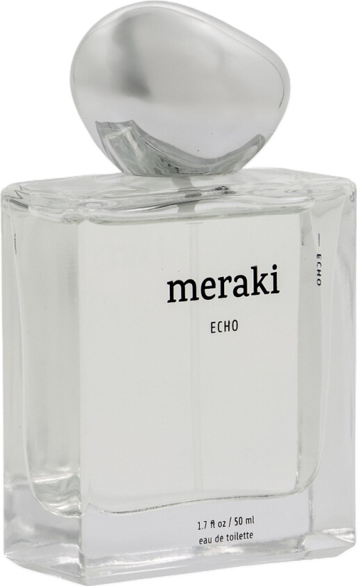 Eau De Toilette - 50 ml - Ekko - - OneSize - Pleieprodukter