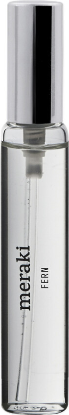 Eau De Toilette - 10 ml - Fern - - OneSize - Pleieprodukter