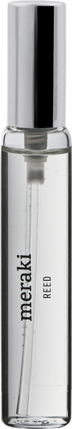 Eau De Toilette - 10 ml - Reed - - OneSize - Pleieprodukter
