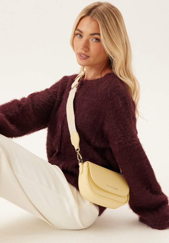 Doris Re Flap Bag