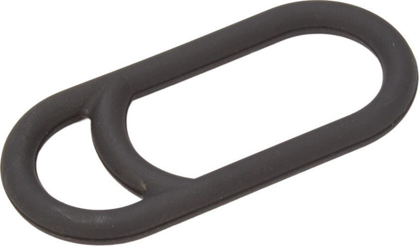 O-ring til lyktfeste ved styret