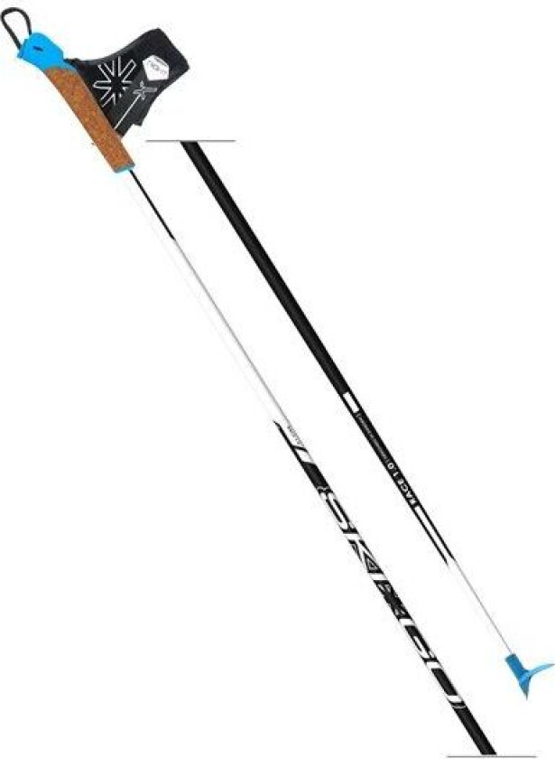 Attack Series Race 1.0 Langrennsstaver, 170 CM