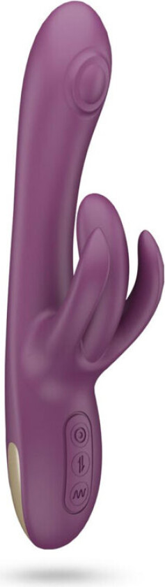 Easy Toys - Rabbit G-pulse