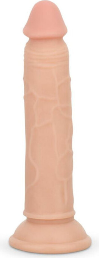 Dildo uten baller 22,5cm
