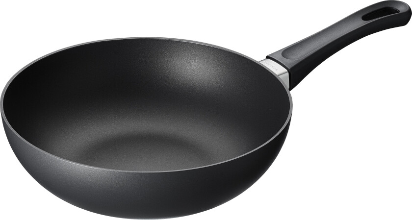 Classic Induction 24cm Wok
