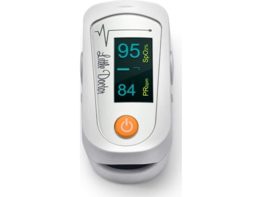 Europe Pulsoksimetras MD300 C23
