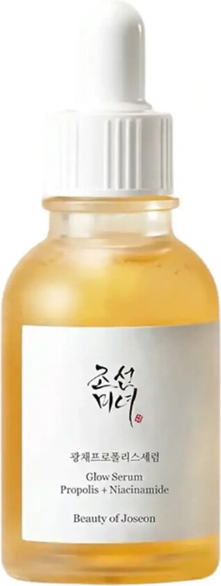Beauty Of Joseon - Glow Serum Propolis + Niacinamide (60 Ml.) - Nude - 60 ML