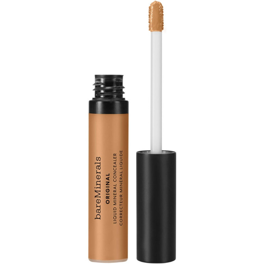 Bareminerals Original Liquid Concealer 4n Tan