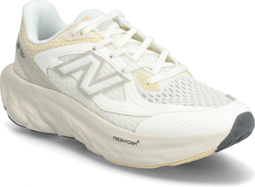 Fresh Foam Trainer - Beige - 39.5