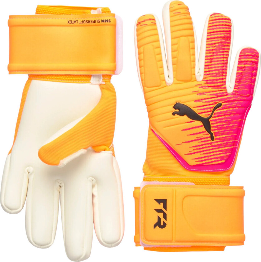 Future Match Nc - Orange - 11