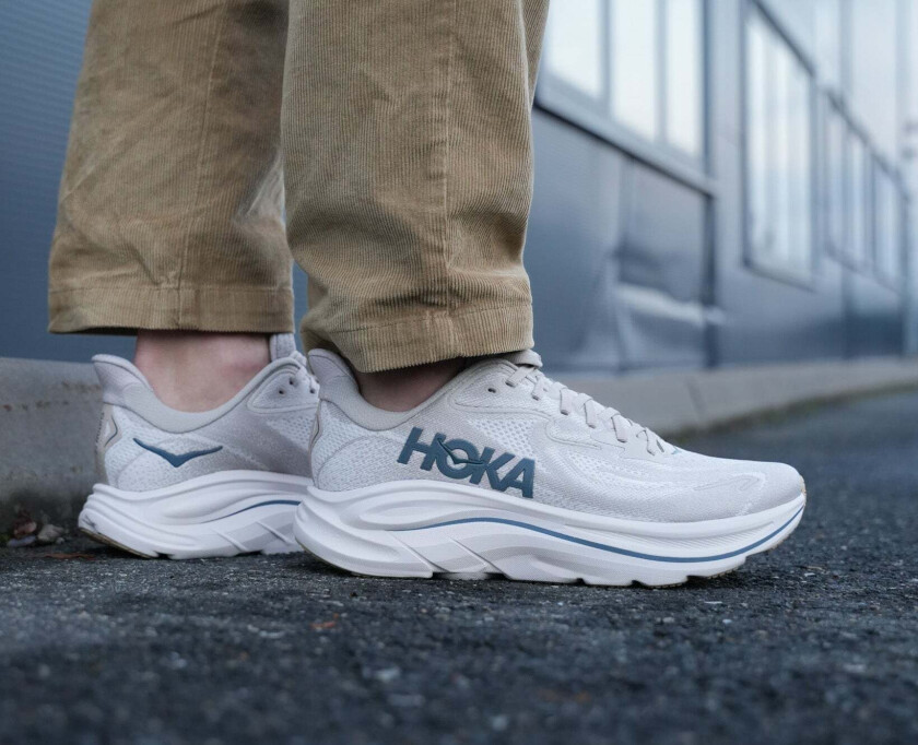 Clifton 10 Herre Putty/Grout 41 1/3