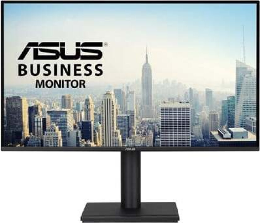27" ASUS VA27AQSE