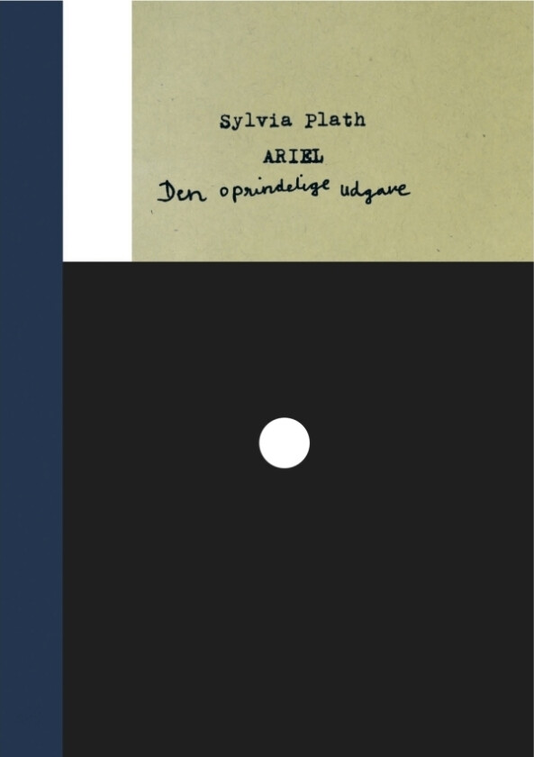Ariel | Sylvia Plath | Språk: Dansk