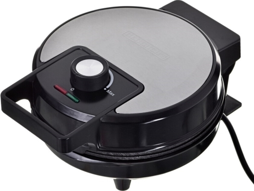 Vaffeljern HWA 8681 HEINRICHS