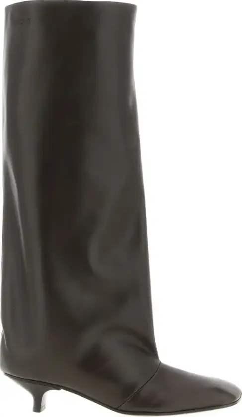 Dame, Sko, Brun, 39 EU