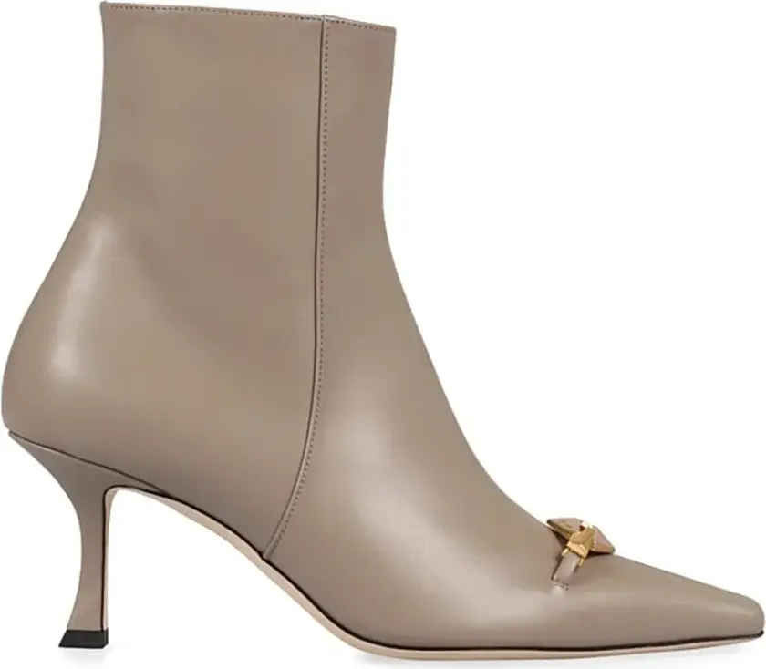 Dame, Sko, Beige, 36 EU