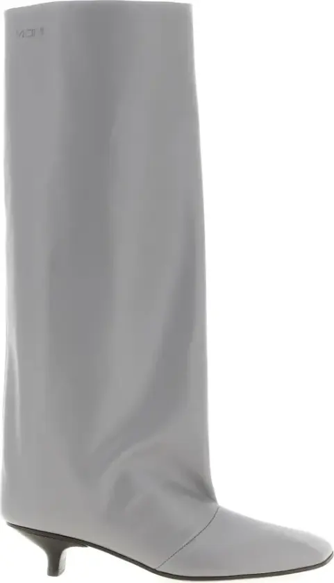 Dame, Sko, Grå, 37 EU